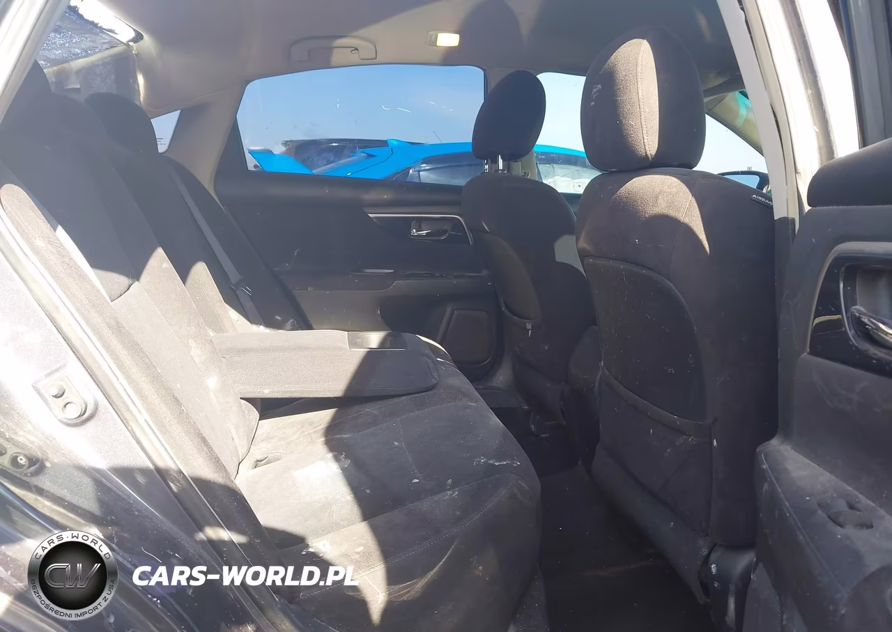 2013 Nissan Altima 2.5 S VIN:1N4AL3AP7DC118940 - 8