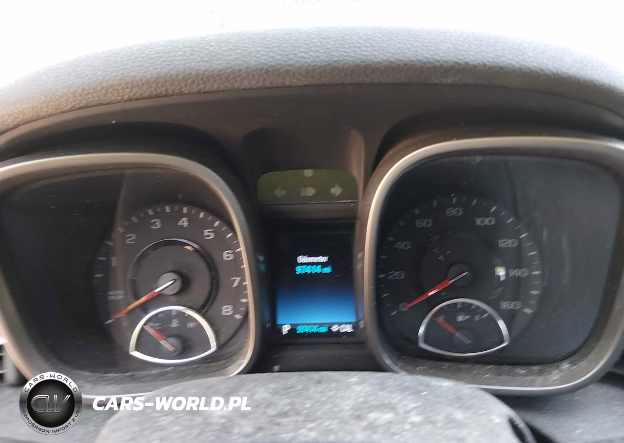 2014 Chevrolet Malibu 1Ls VIN:1G11B5SL0EF213756 - 7
