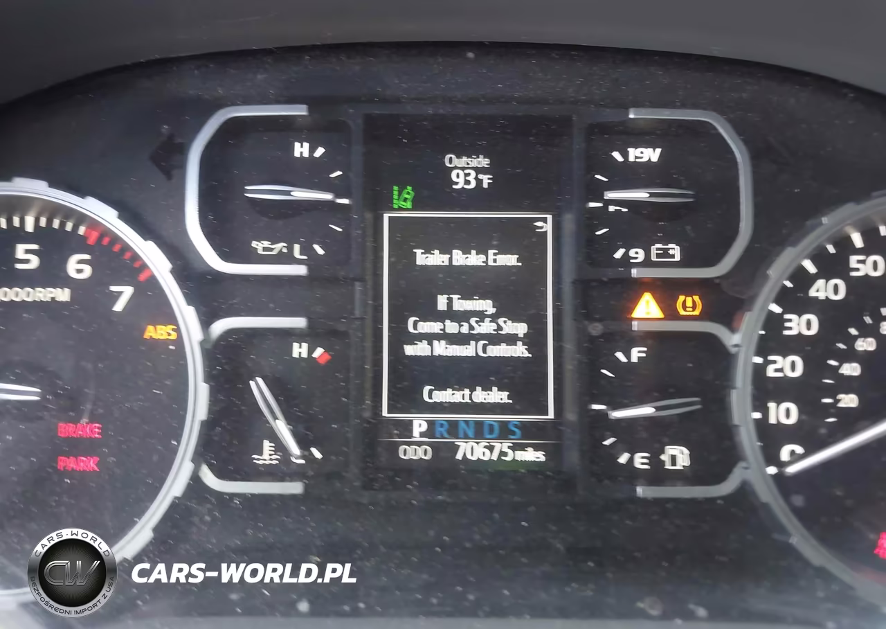 2021 Toyota Tundra Sr5 VIN:5TFDY5F12MX015412 - 7