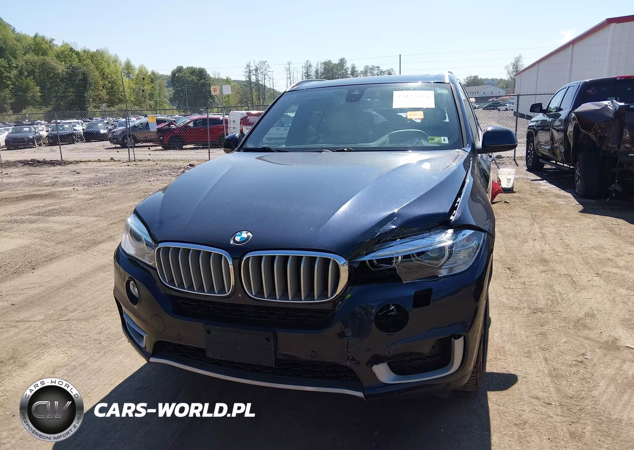 2017 BMW X5 xDrive35I VIN:5UXKR0C37H0V79132 - 12