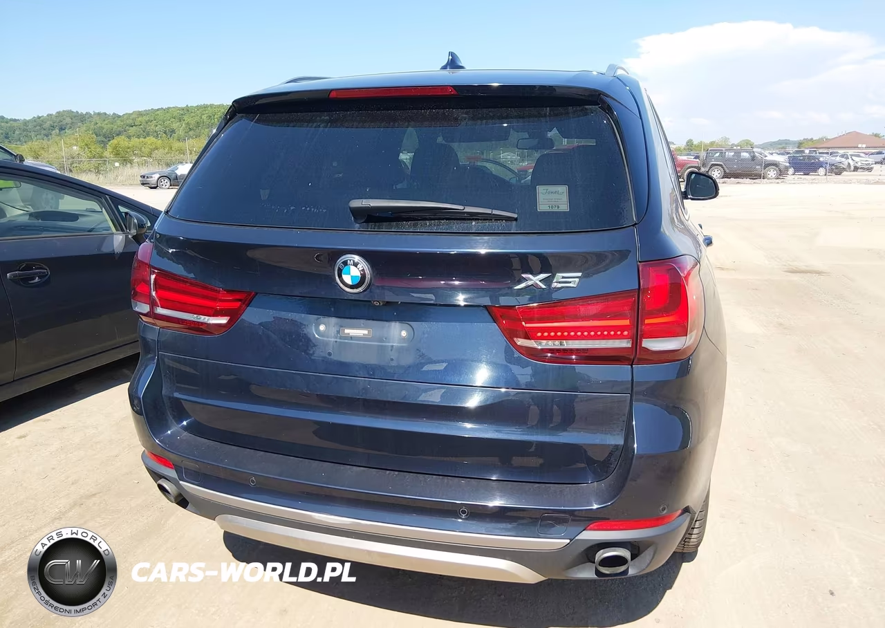 2017 BMW X5 xDrive35I VIN:5UXKR0C37H0V79132 - 16