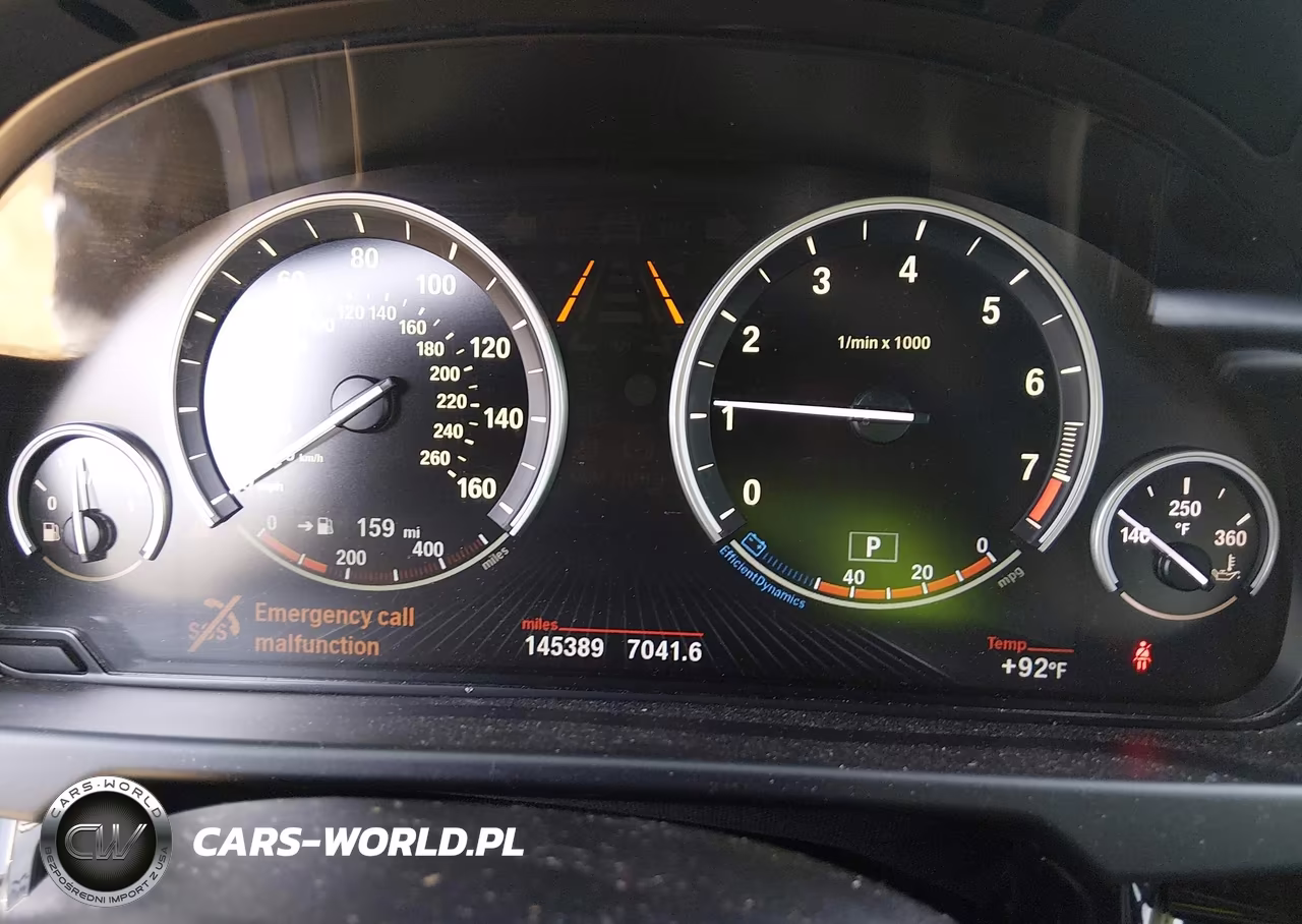 2017 BMW X5 xDrive35I VIN:5UXKR0C37H0V79132 - 7