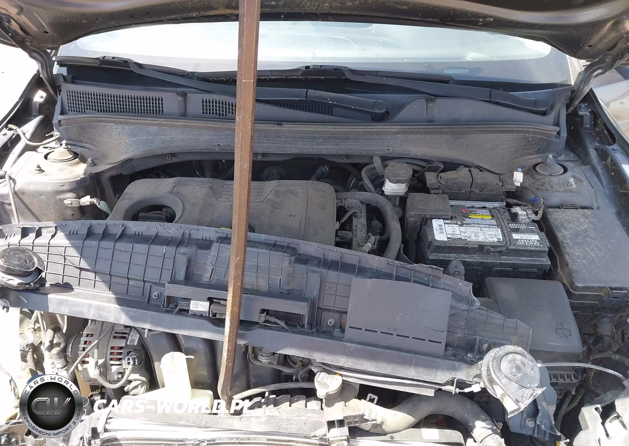 2020 Kia Forte Lxs VIN:3KPF24AD6LE198186 - 10