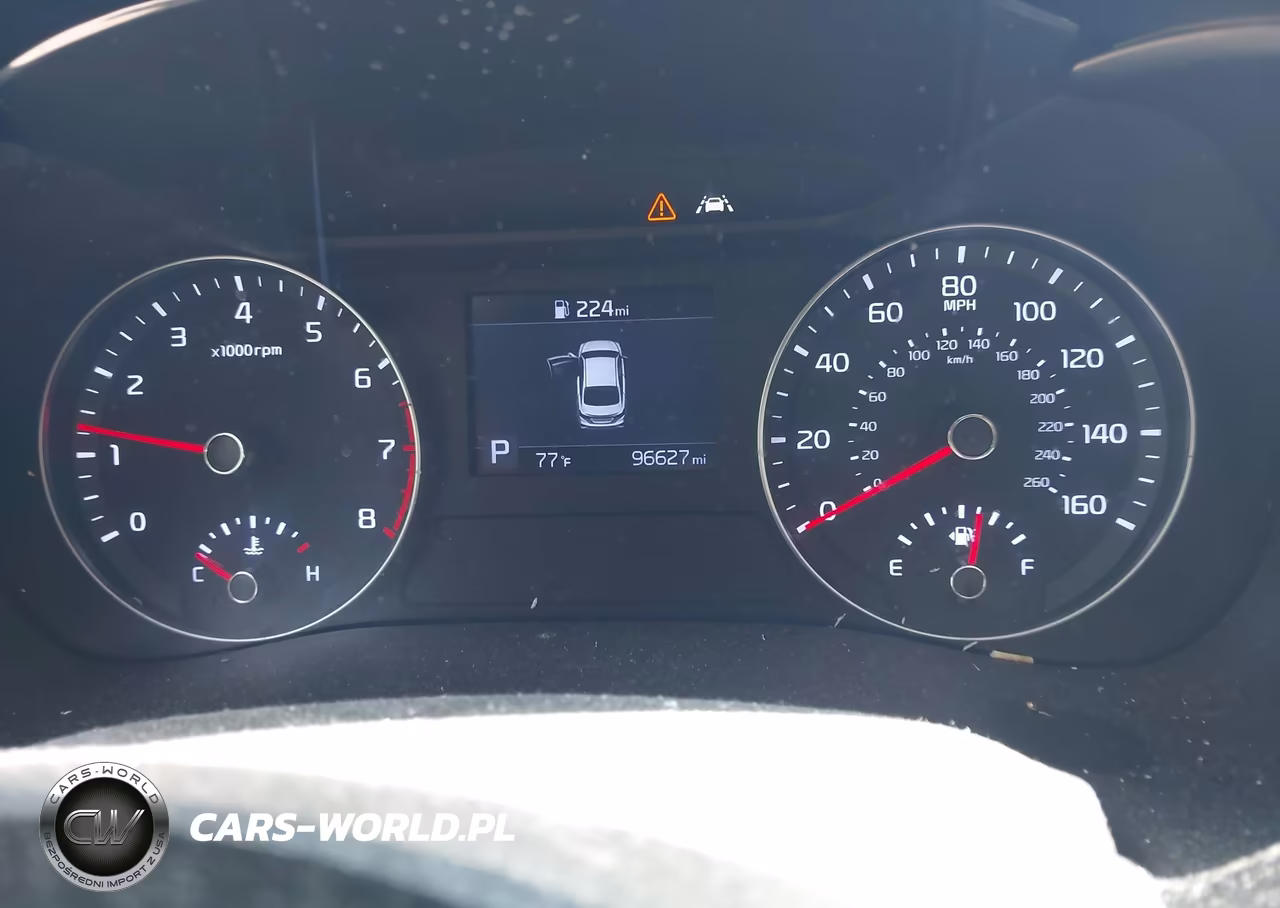 2020 Kia Forte Lxs VIN:3KPF24AD6LE198186 - 7