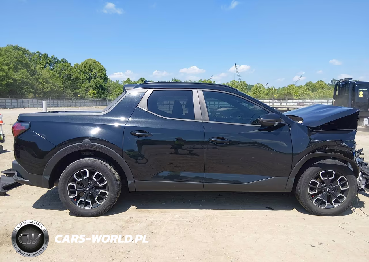 2022 Hyundai Santa Cruz Sel Premium VIN:5NTJDDAF9NH013621 - 14