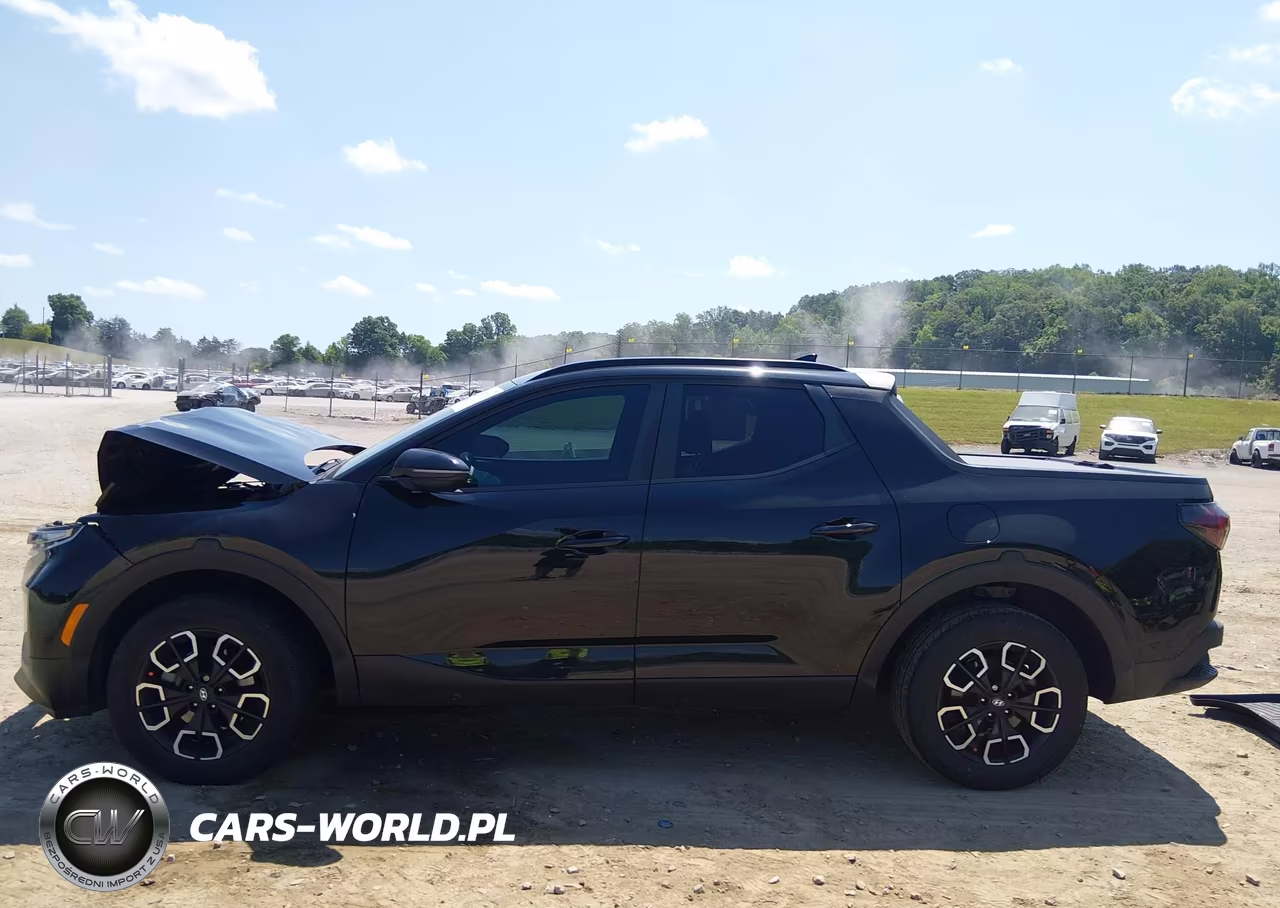 2022 Hyundai Santa Cruz Sel Premium VIN:5NTJDDAF9NH013621 - 15