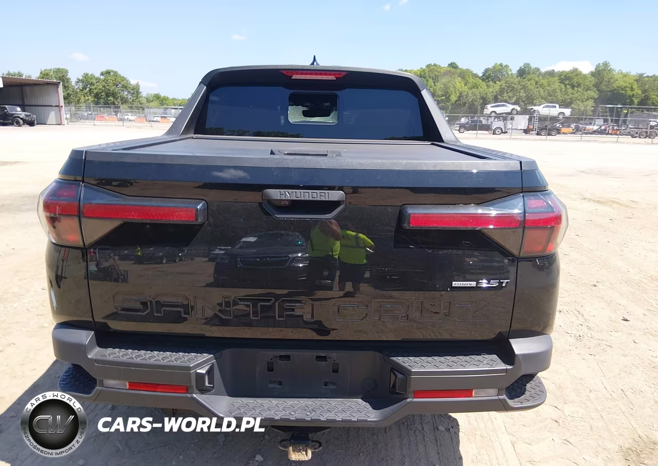 2022 Hyundai Santa Cruz Sel Premium VIN:5NTJDDAF9NH013621 - 17