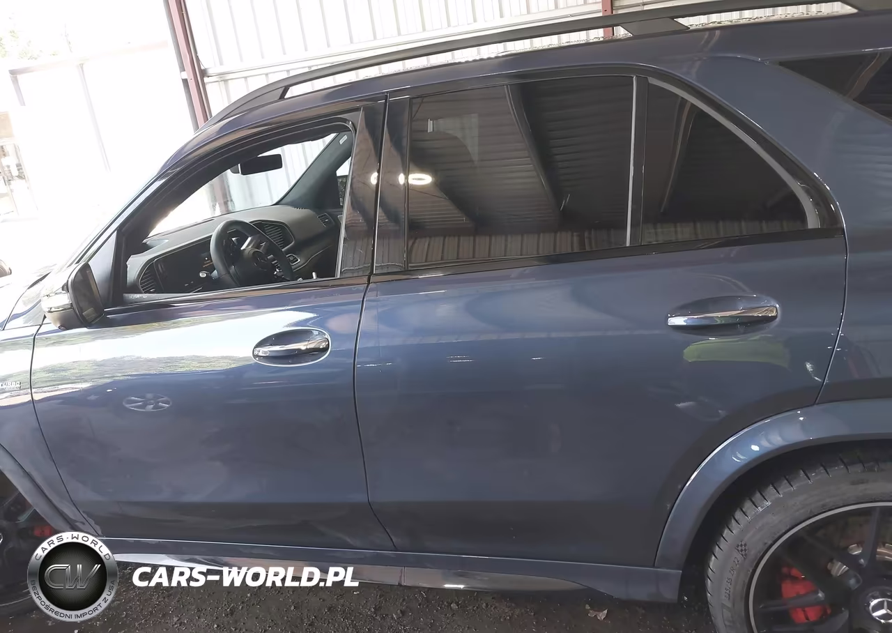 2024 Mercedes-Benz Amg Gle 63 S 4Matic+ VIN:4JGFB8KB1RB050727 - 13