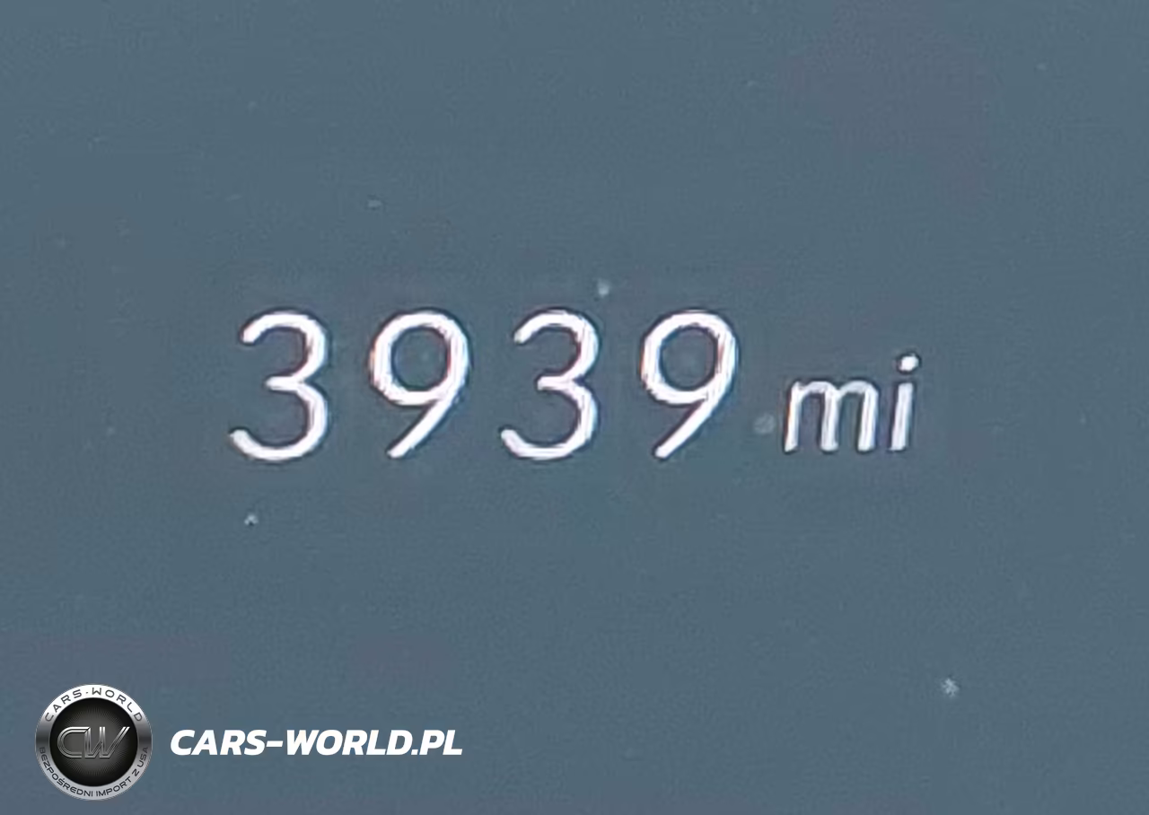 2024 Mercedes-Benz Amg Gle 63 S 4Matic+ VIN:4JGFB8KB1RB050727 - 7