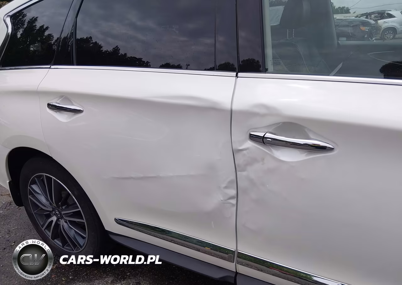 2019 Infiniti Qx60 Luxe VIN:5N1DL0MM2KC506111 - 17