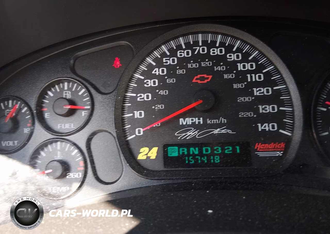2003 Chevrolet Monte Carlo Ss VIN:2G1WX12K239357595 - 12