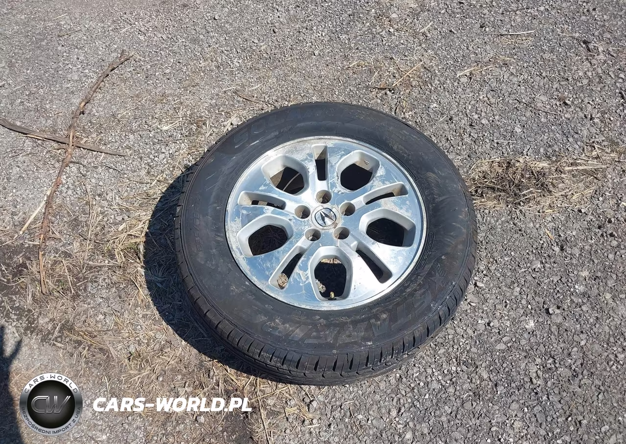 2003 Acura Mdx VIN:2HNYD18613H552915 - 12
