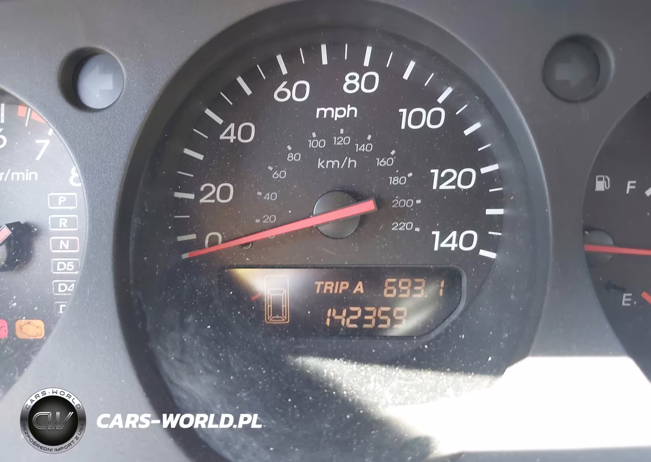 2003 Acura Mdx VIN:2HNYD18613H552915 - 16