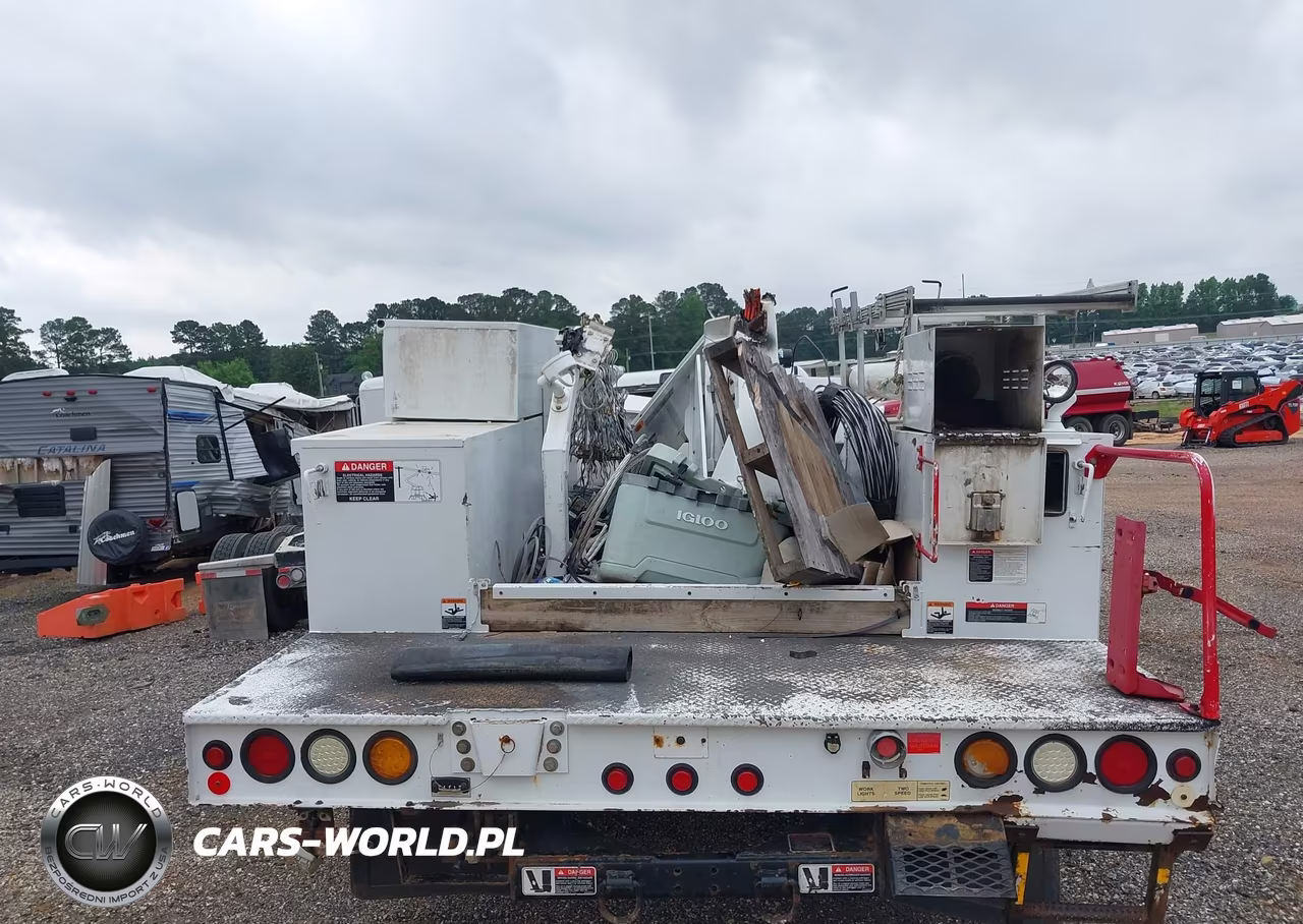 2015 Ram 5500 Chassis Tradesman-Slt VIN:3C7WRNAL4FG705963 - 6