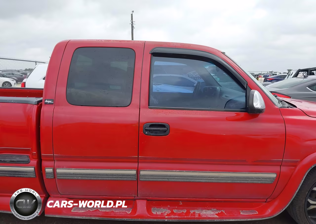 2000 Chevrolet Silverado 1500 Ls VIN:2GCEC19T4Y1219172 - 13
