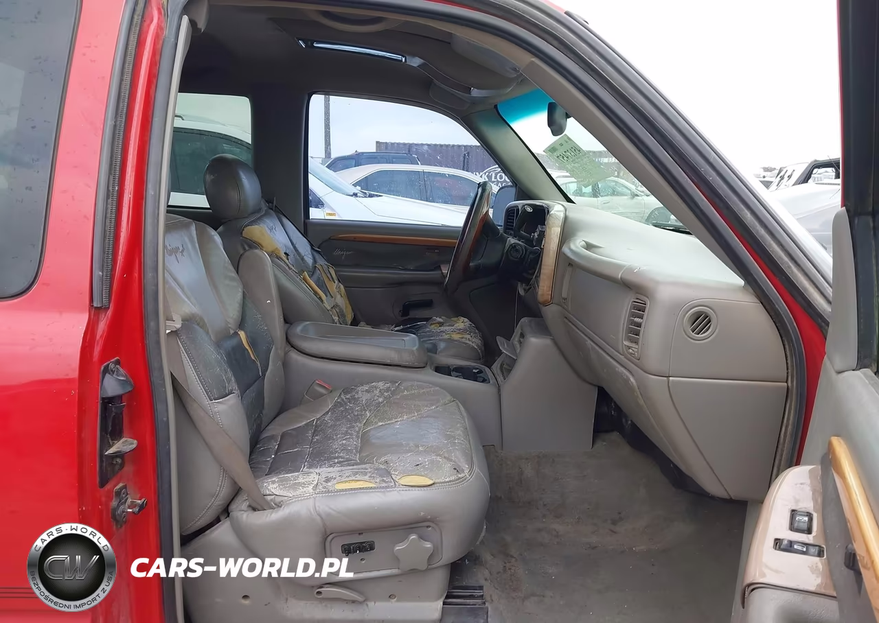 2000 Chevrolet Silverado 1500 Ls VIN:2GCEC19T4Y1219172 - 5