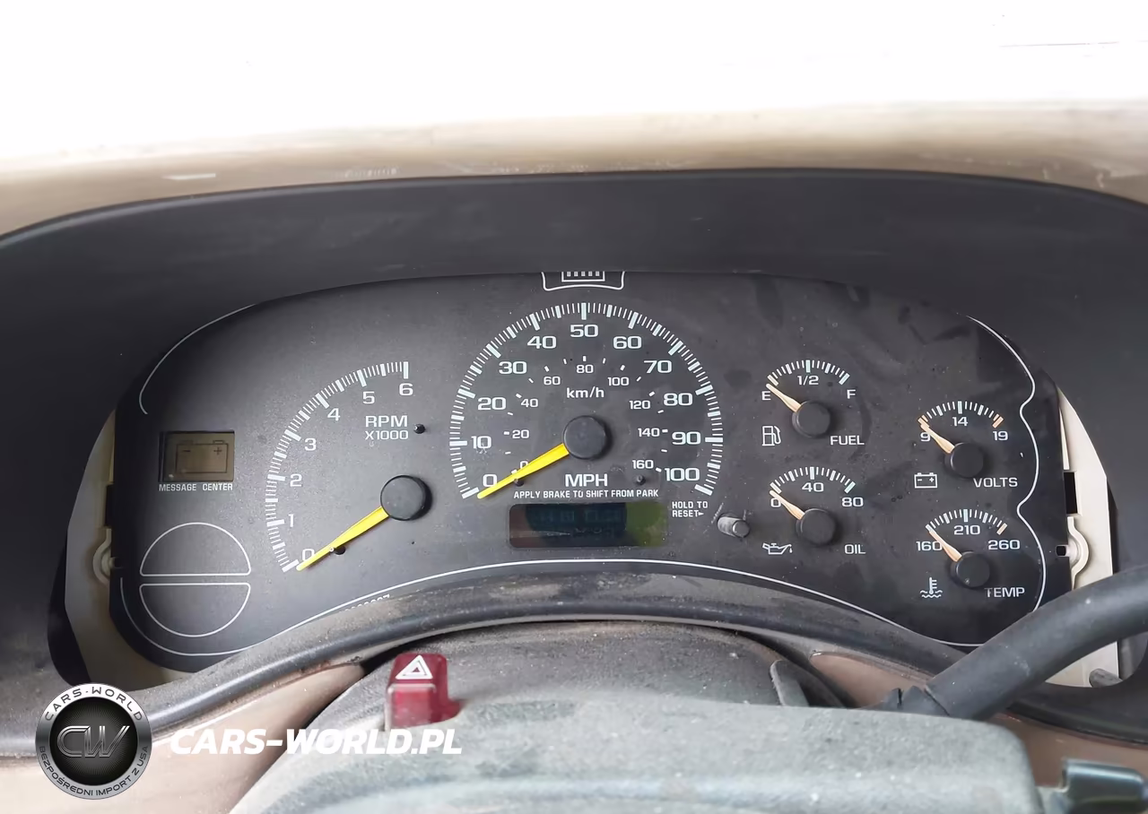 2000 Chevrolet Silverado 1500 Ls VIN:2GCEC19T4Y1219172 - 7