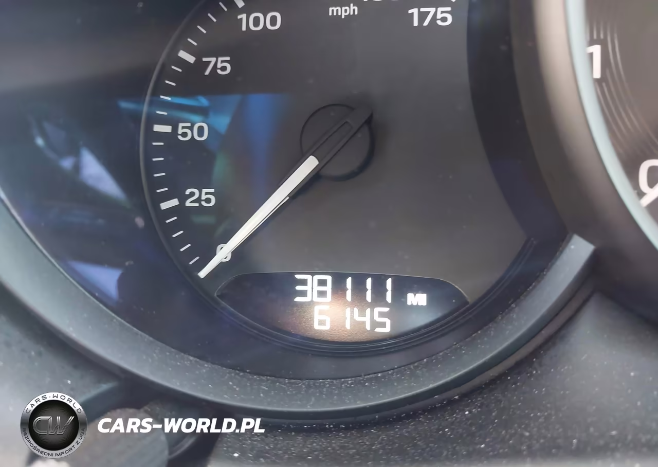 2022 Porsche Macan VIN:WP1AA2A53NLB00881 - 16
