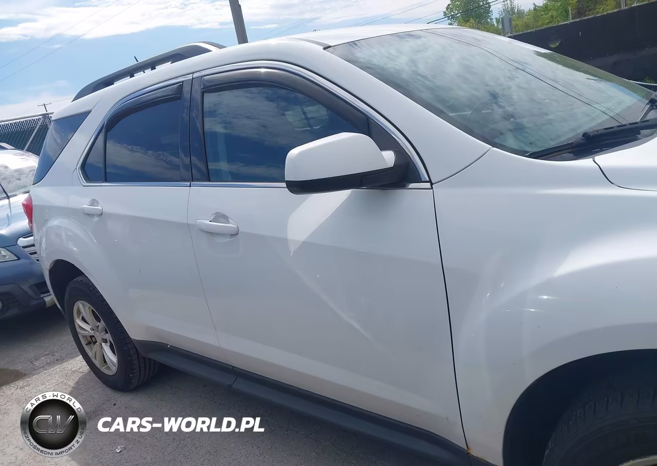 2017 Chevrolet Equinox Lt VIN:2GNALCEK3H1566569 - 13