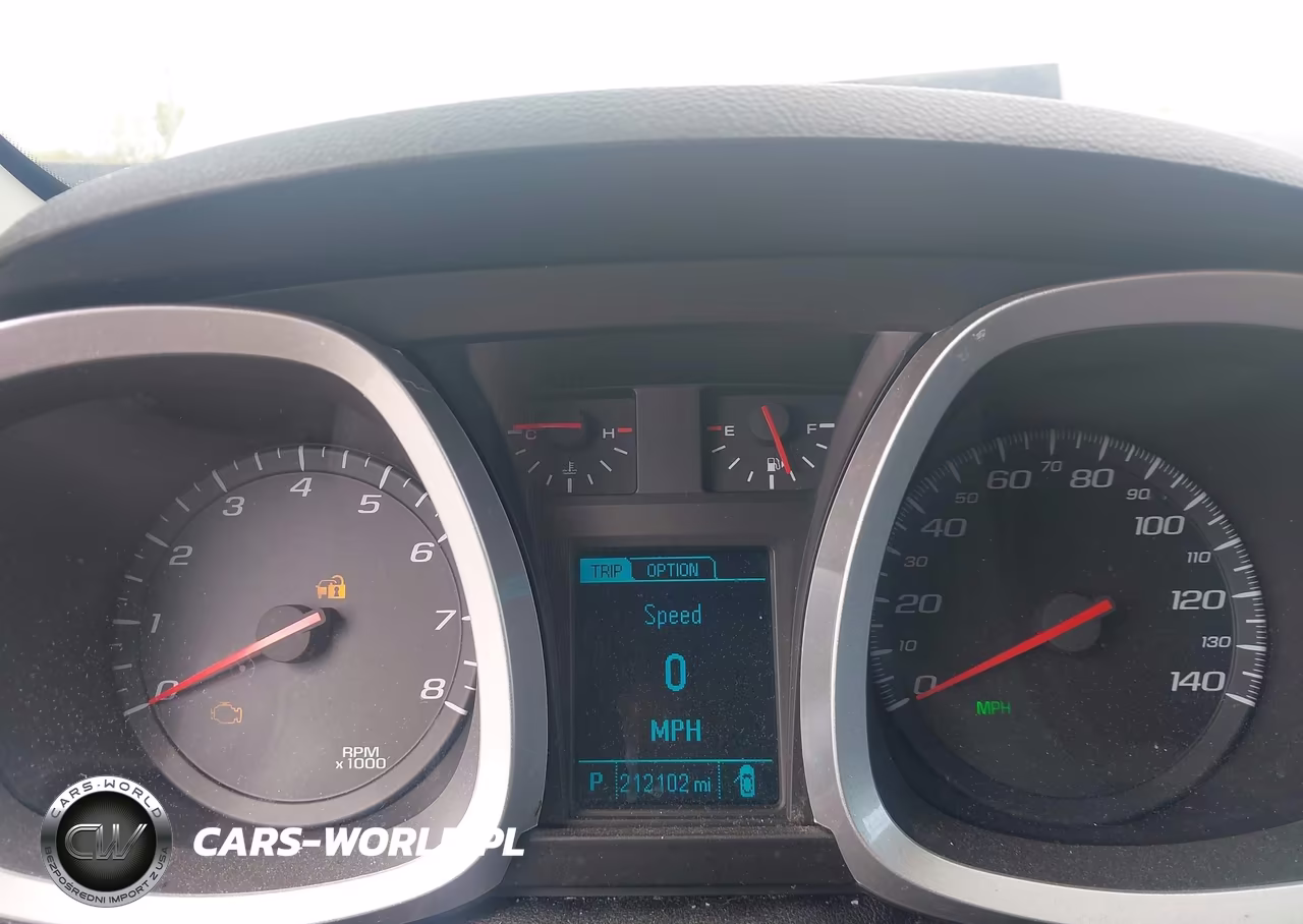 2017 Chevrolet Equinox Lt VIN:2GNALCEK3H1566569 - 7