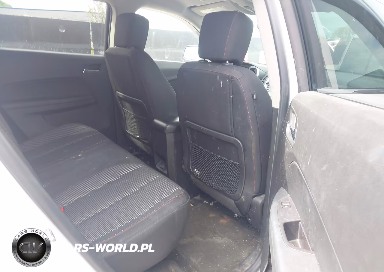 2017 Chevrolet Equinox Lt VIN:2GNALCEK3H1566569 - 8