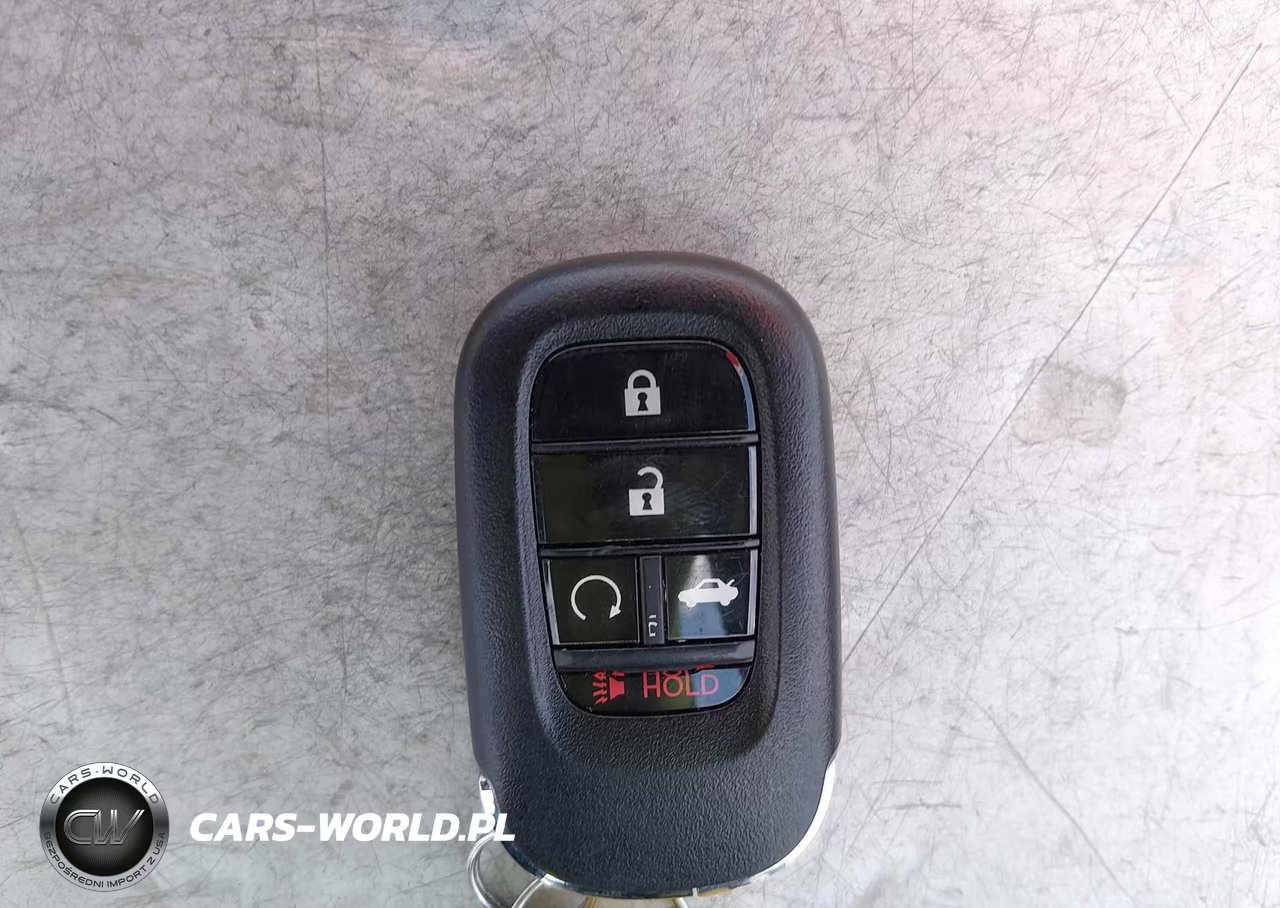 2026 Honda Civic Sport VIN:2HGFE2F51TH505797 - 11