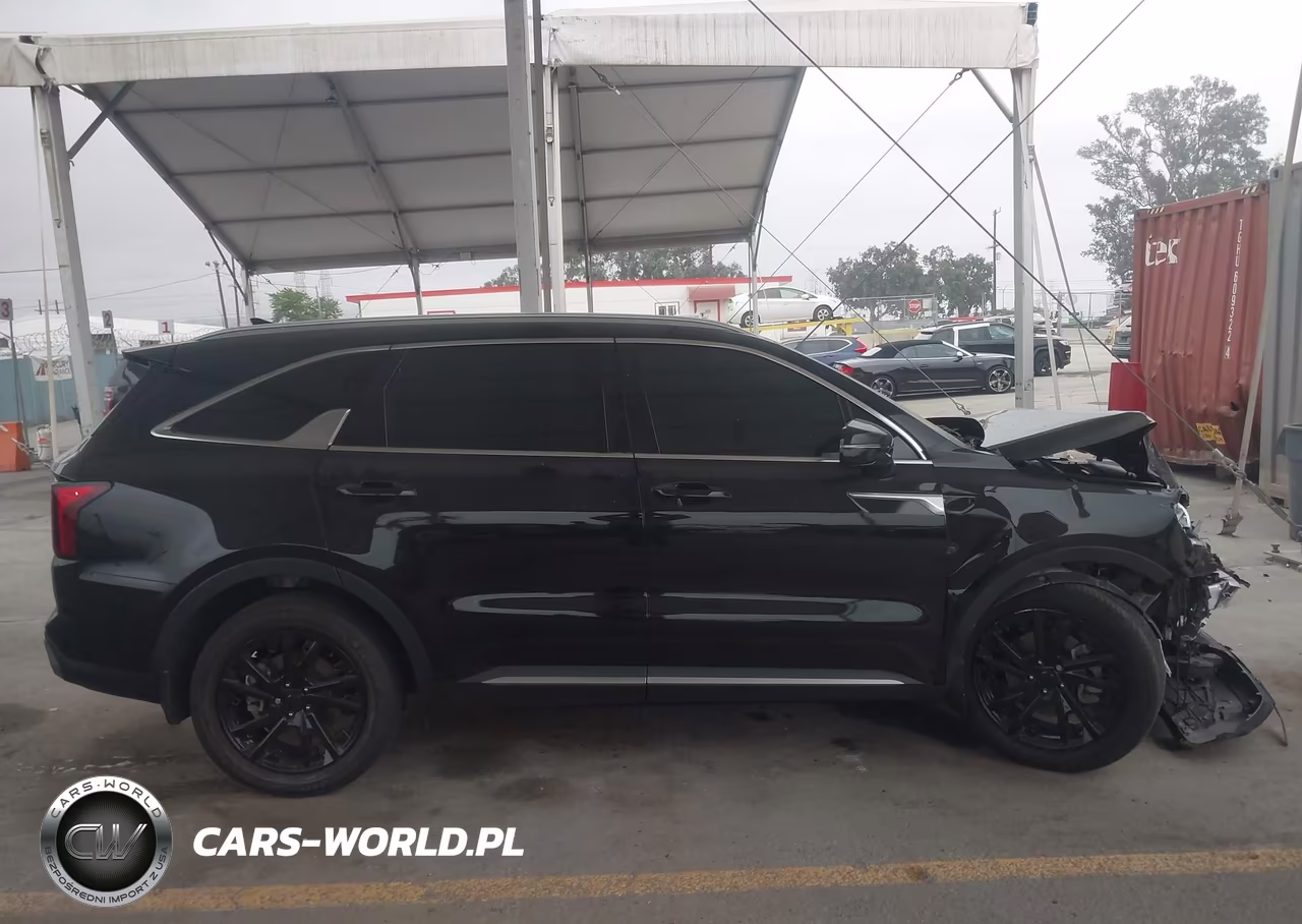 2024 Kia Sorento Hybrid Ex VIN:KNDRHDLG7R5259648 - 14