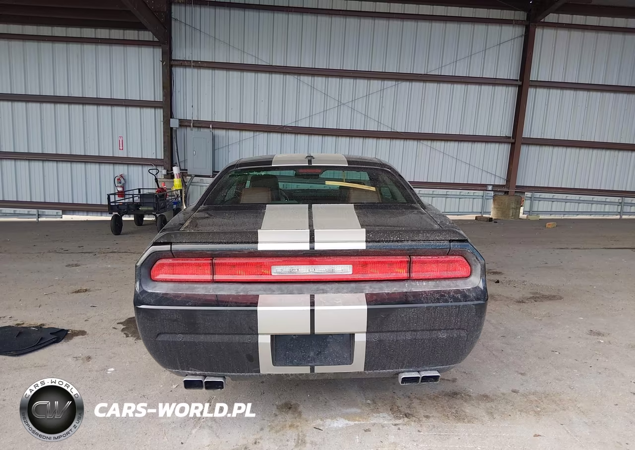 2014 Dodge Challenger R-T 100Th Anniversary Appearance Group VIN:2C3CDYBT0EH224741 - 16