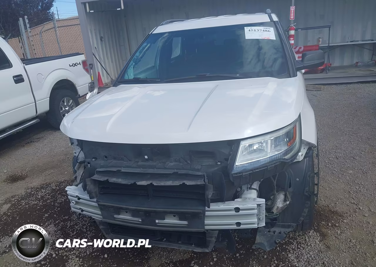 2019 Ford Explorer Xlt VIN:1FM5K8D88KGA73475 - 11