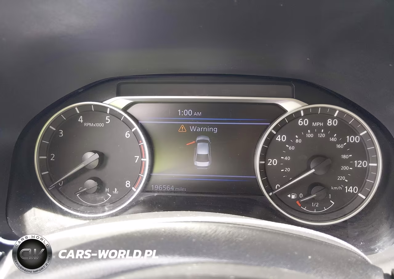 2020 Nissan Altima S Fwd VIN:1N4BL4BV7LC239327 - 7