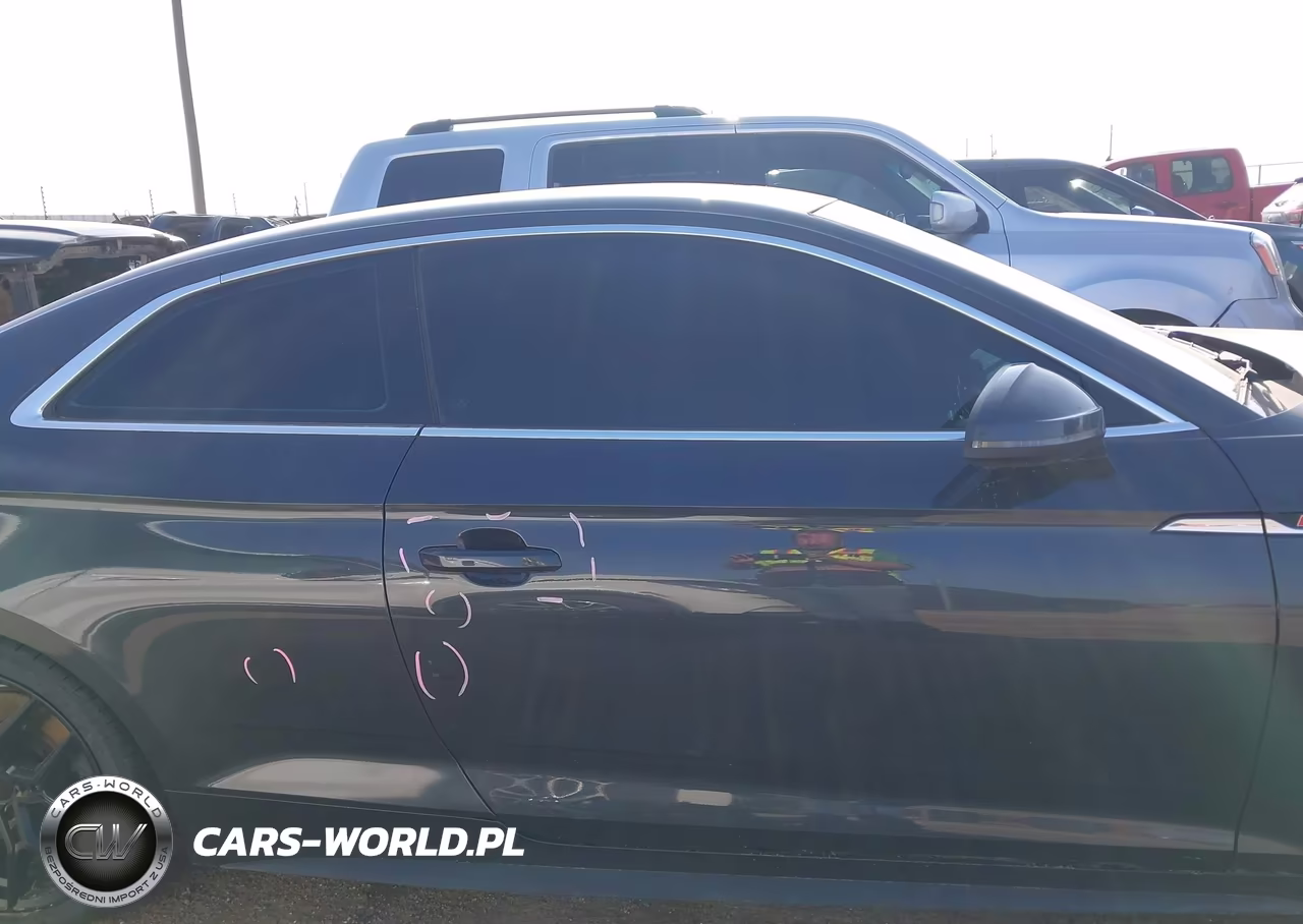 2018 Audi A5 2.0T Premium VIN:WAUTNAF50JA076429 - 14