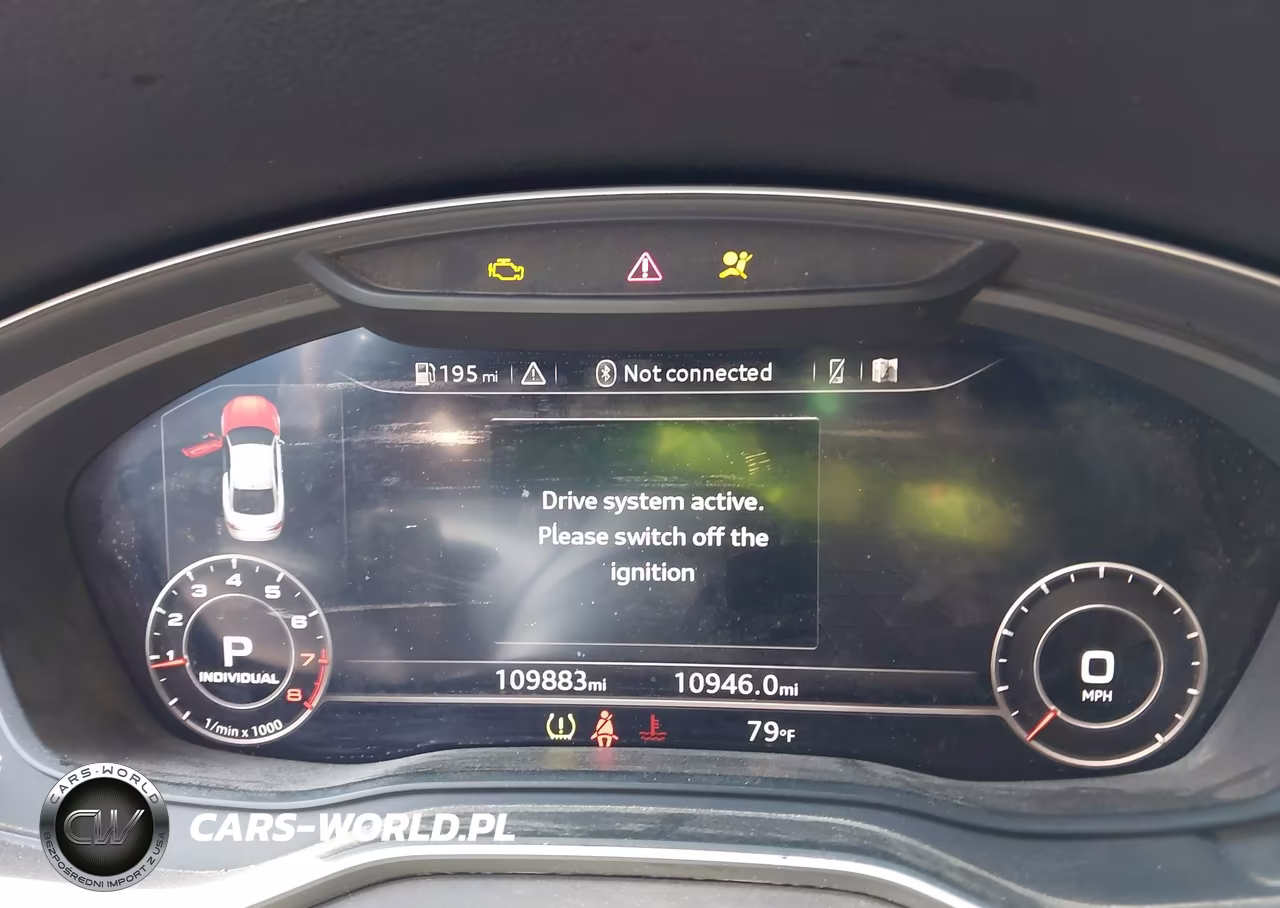 2018 Audi A5 2.0T Premium VIN:WAUTNAF50JA076429 - 7