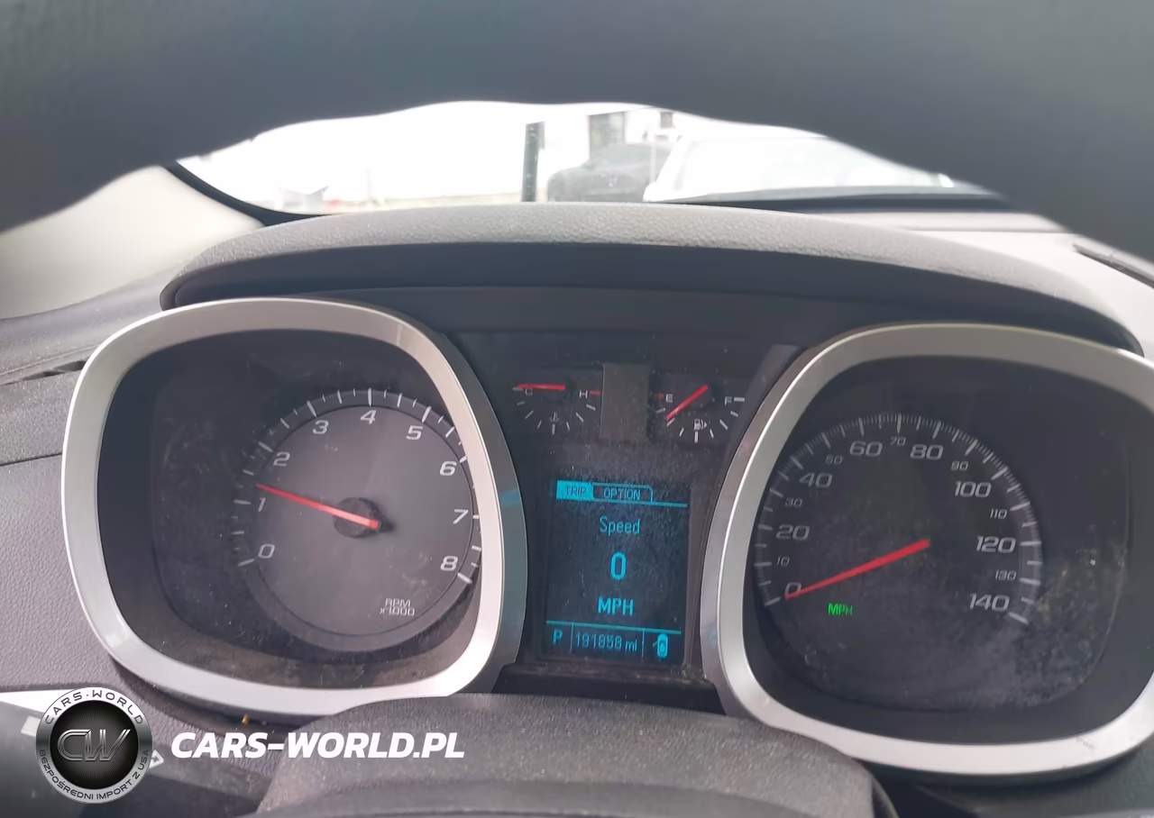 2015 Chevrolet Equinox Ls VIN:2GNALAEKXF1102373 - 7