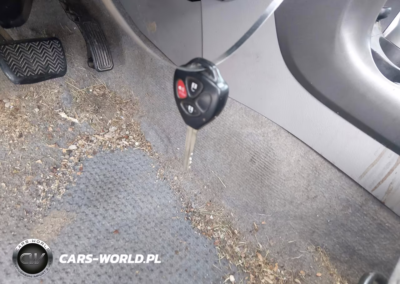 2012 Toyota Rav4 VIN:2T3BF4DV5CW237457 - 11
