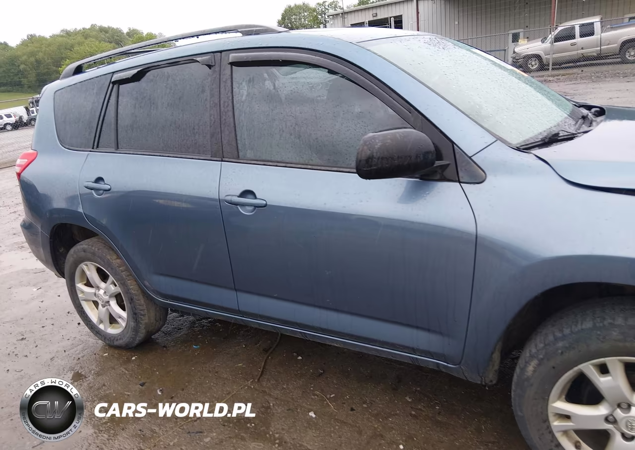2012 Toyota Rav4 VIN:2T3BF4DV5CW237457 - 13