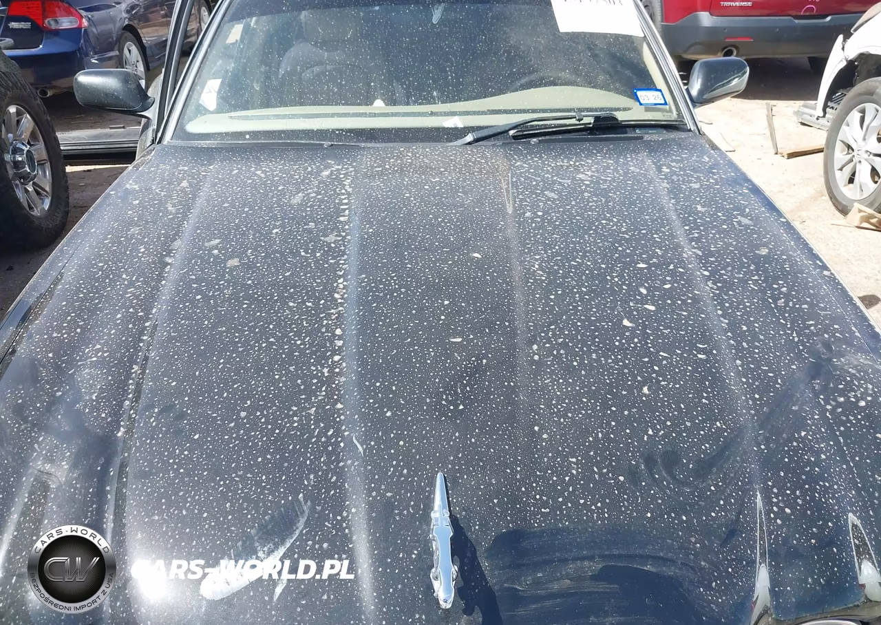 2001 Jaguar Xj8 L VIN:SAJDA23C31LF25364 - 10