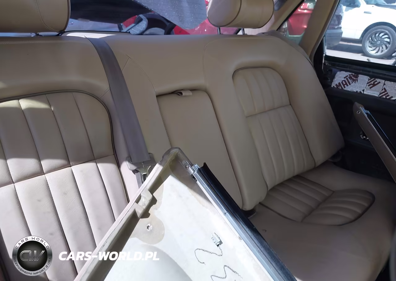 2001 Jaguar Xj8 L VIN:SAJDA23C31LF25364 - 8