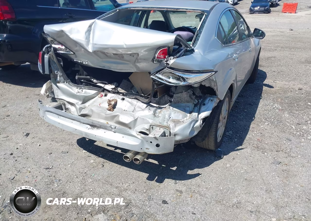 2012 Mazda Mazda6 VIN:1YVHZ8DH9C5M15990 - 6