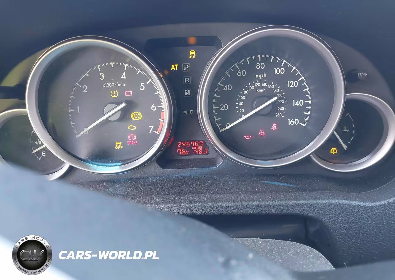 2012 Mazda Mazda6 VIN:1YVHZ8DH9C5M15990 - 7