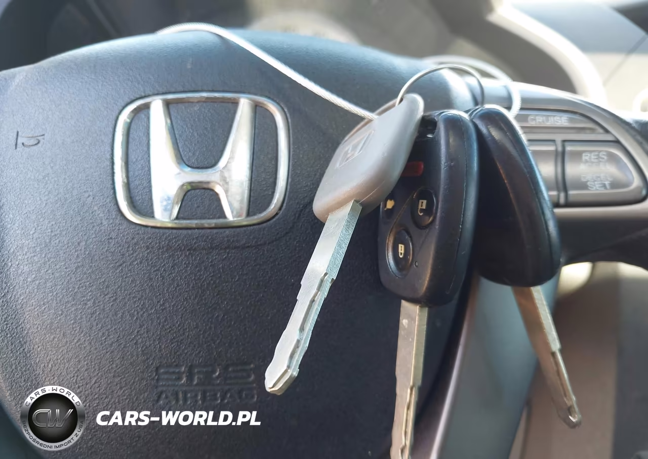 2009 Honda Pilot Ex-L VIN:5FNYF48609B037288 - 11