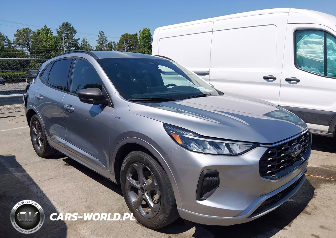 2023 Ford Escape St-Line – zdjęcie 1 z 16