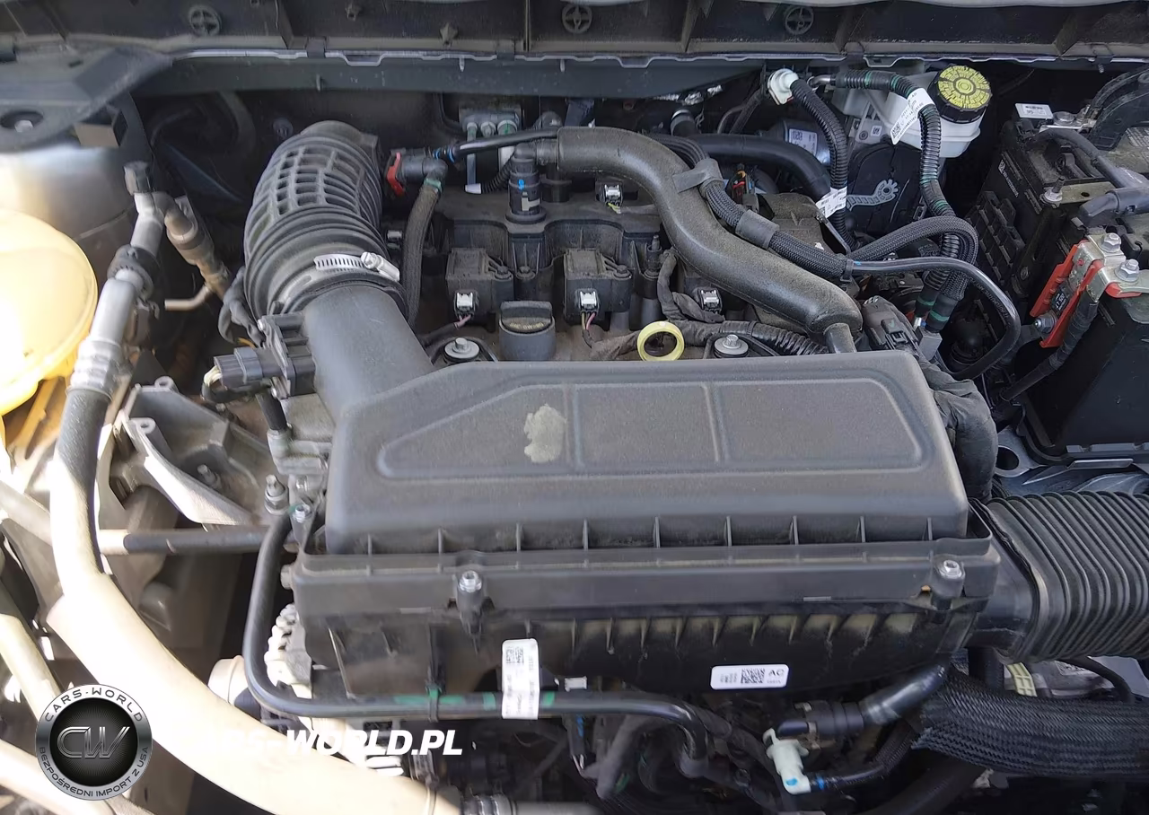 2023 Ford Escape St-Line VIN:1FMCU0MN2PUA53918 - 10