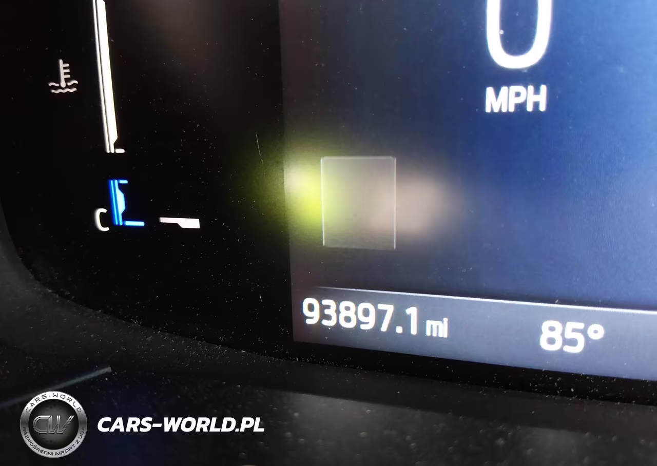 2023 Ford Escape St-Line VIN:1FMCU0MN2PUA53918 - 15