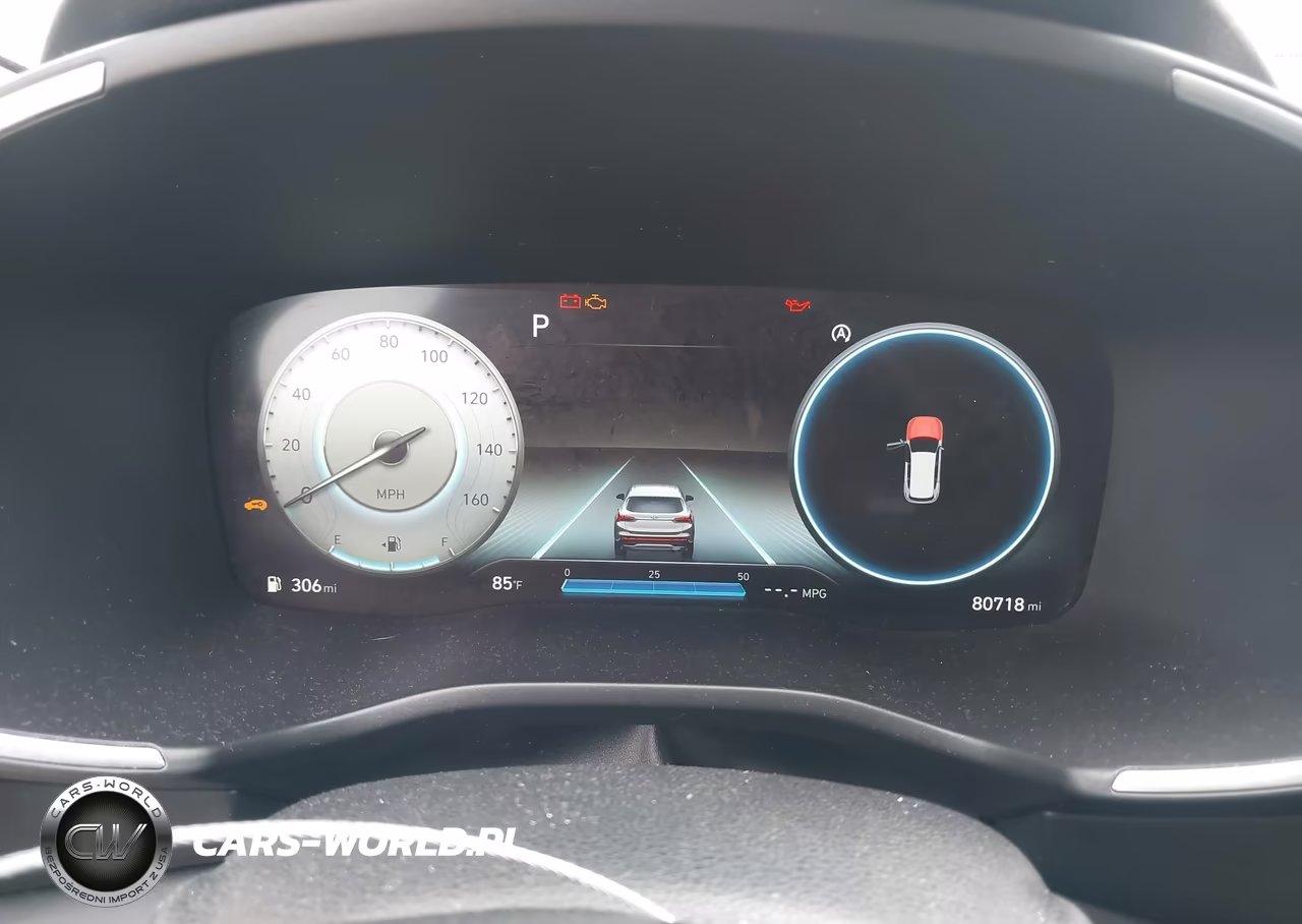 2021 Hyundai Santa Fe Limited VIN:5NMS44ALXMH317805 - 7