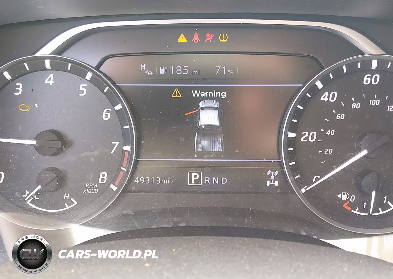 2022 Nissan Frontier S 4X4 VIN:1N6ED1EKXNN663190 - 7