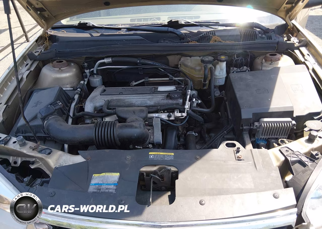 2006 Chevrolet Malibu Ls VIN:1G1ZS51F56F164358 - 10