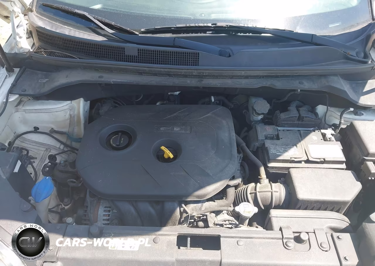 2018 Kia Soul + VIN:KNDJP3A5XJ7551279 - 10