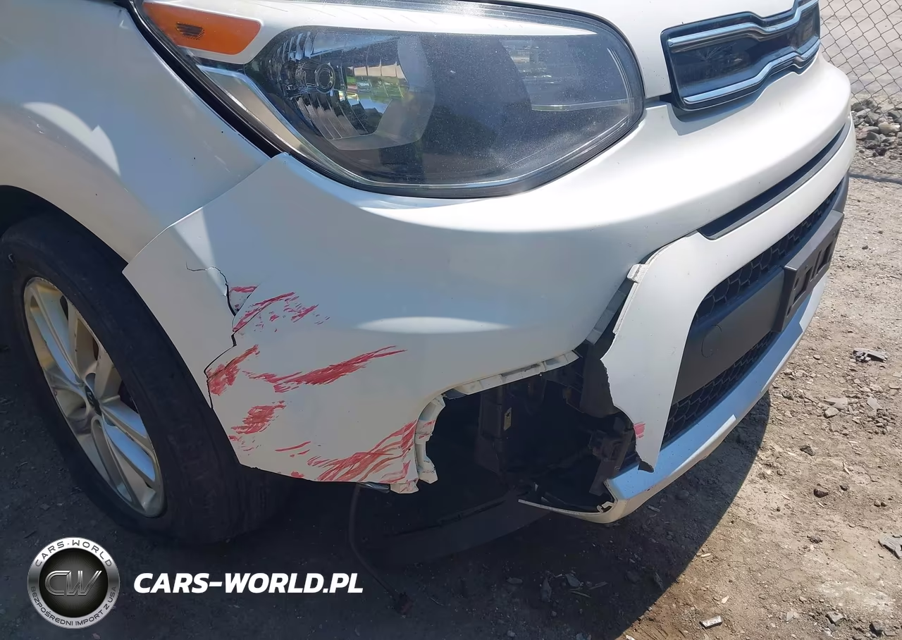 2018 Kia Soul + VIN:KNDJP3A5XJ7551279 - 6