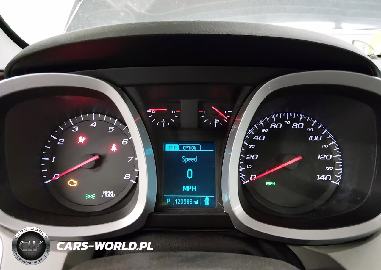 2017 Chevrolet Equinox Ls VIN:2GNFLEEK5H6240843 - 7