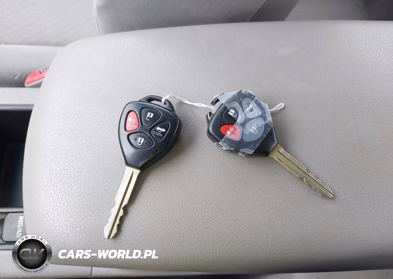 2007 Toyota Camry Le VIN:4T1BE46KX7U640144 - 11